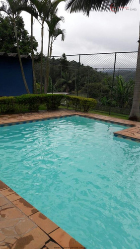 Imagem 2 de 29 de Chácaras À Venda Em Atibaia/sp - Compre O Seu Chácaras Aqui! - 1397287