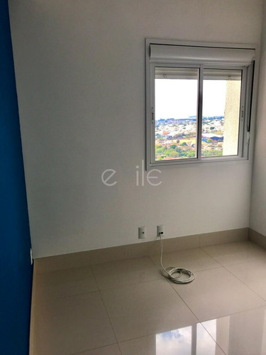Imagem 7 de 27 de Apartamento À Venda Em Parque Industrial - Ap009243