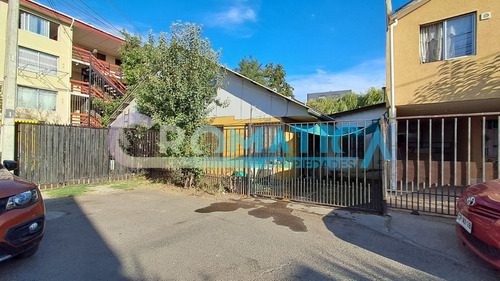 Venta Casa En Villa Torres Del Paine, Rancagua