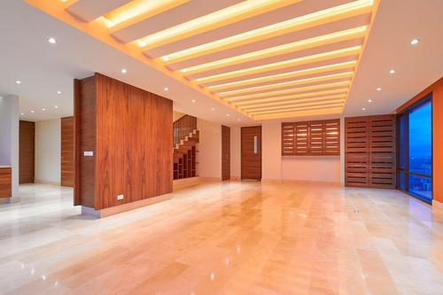 Imagen 9 de 30 de Pent- House Renta, Residencial Miyana , Col. Granada