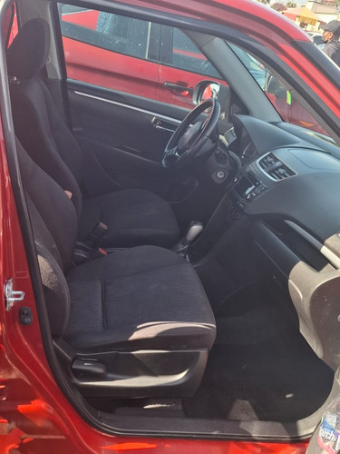 Suzuki Swift 1.4 Gls At