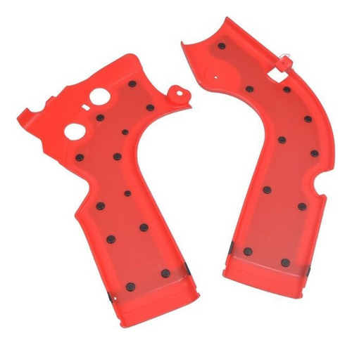 L Protector De Cuadro Para Honda Crf250r Crf450r 2014-2016
