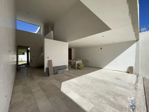 Casa En Venta Merida, Villa Aura Cholul, A 2 Meses.