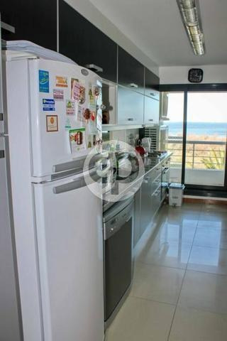 Apartamento En Primera Línea