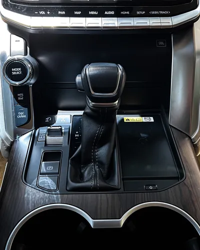 Toyota Lc 300 Gx R Twin Turbo