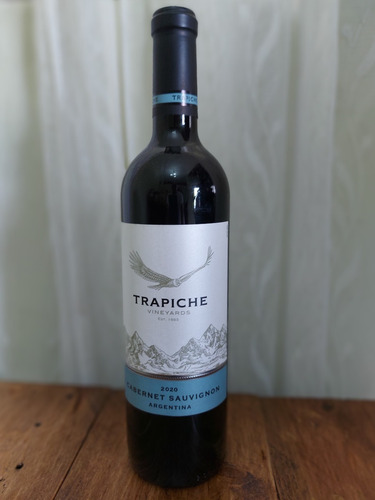 Vino Trapiche Cabernet Sauvignon