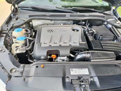 Volkswagen Vento Tdi Advance 2011