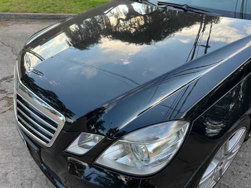 Imagen 2 de 13 de Mercedes-benz Clase E 2011 3.0 E300 Elegance
