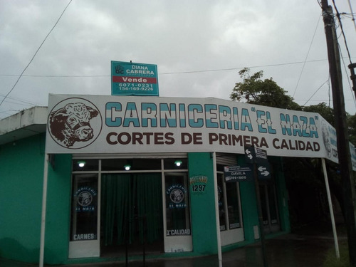 Imagen 1 de 25 de Local Comercial De 200 Mts Aprox , Con Patio Y Terraza, Gran