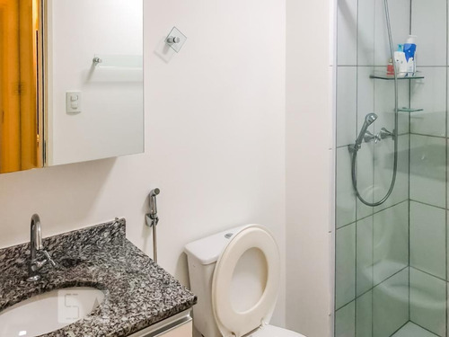 Apartamento À Venda - Bosque Da Saúde, 3 Quartos, 86 - S893122427