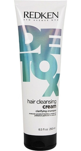 Redken Shampoo Hair Cleansing Cream (250 Ml)