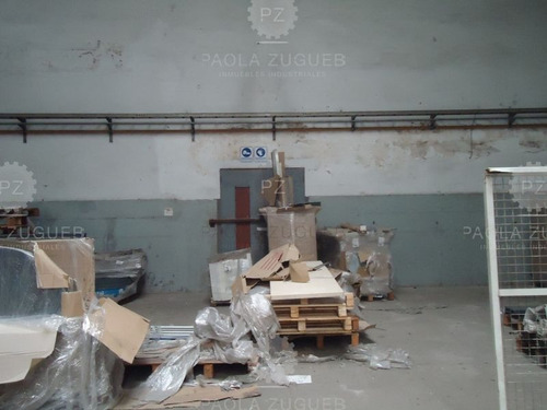 Imagen 14 de 20 de Depósito En Venta Ubicado En Wilde, Avellaneda