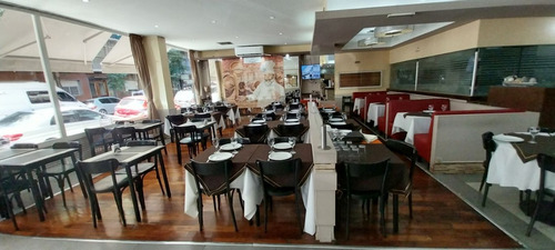 Parrilla Restaurante Para Importante Franquicia Muy Bajo Alquiler Oportunidad!! Vende L & L Group