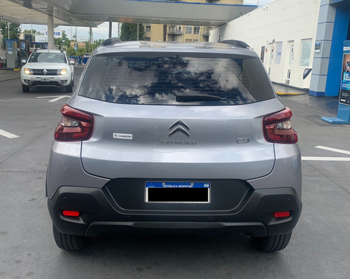 Citroën C3 1.2 12v Puretech 82 Feel