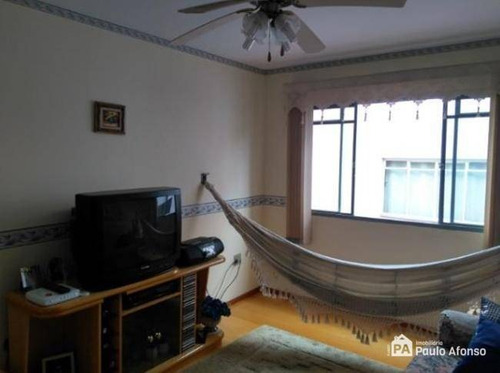 Apartamento Com 2 Dormitórios À Venda, 90 M² Por R$ 250.000,00 - Santa Ângela - Poços De Caldas/mg - Ap0408