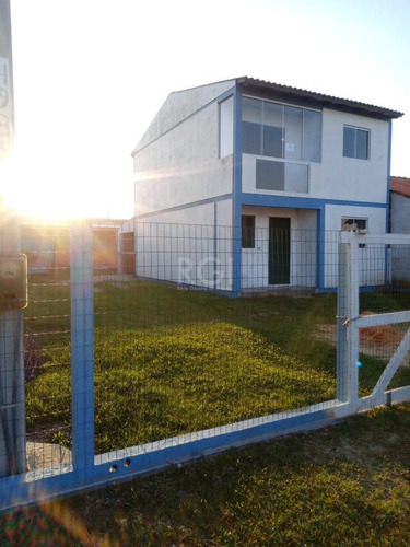 Casa Em Parque Dos Pinos Com 4 Dormitórios - Sc12388