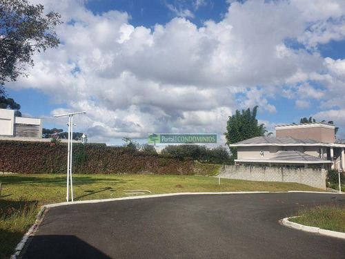 Terreno À Venda, 1200 M² Por R$ 420.000,00 - Itajacuru - Colombo/pr - Te0513