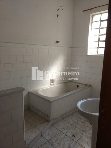 Imagem 10 de 14 de Casa Assobradada, Centro Da Penha - 1582