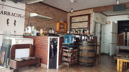 Imagem 1 de 20 de Casa Com 1 Dormitório À Venda, 70 M² Por R$ 266.000 - Bandeiras - Osasco/sp - Ca1711. - Ca1711