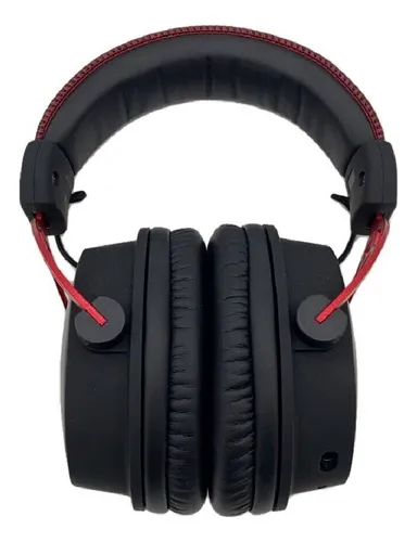 Audifonos Gamer Hyperx Cloud Alpha Wireless
