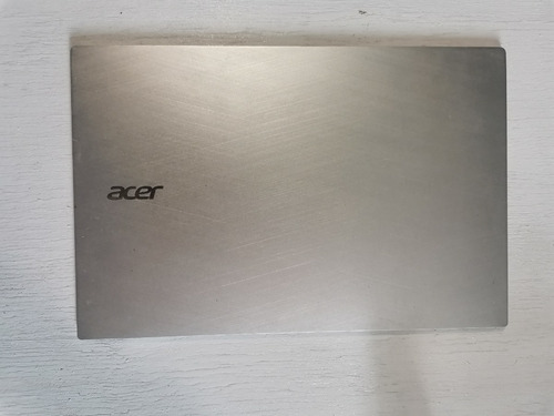 Acer Aspire S7 Series Ms2363   Carcasa  Tapa