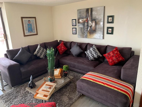 Imagen 13 de 30 de Venta/renta Departamento En Homero, Polanco