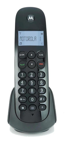 Telefono Inalambrico Motorola M700 Con Id Llamadas