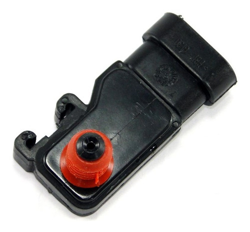 Sensor Map Cavalier Sunfire Impala Trailblazer  Colorado