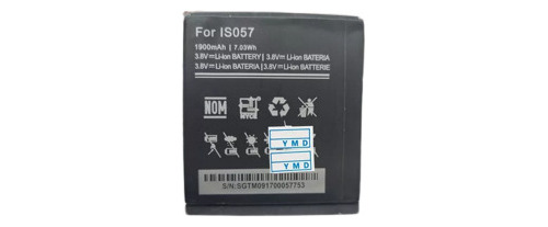  Bateria Pila Flexipos D200 Is057 Punto De Venta Tienda 