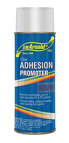 Promotor De Adherencia Sm Arnold 66001 12 Oz