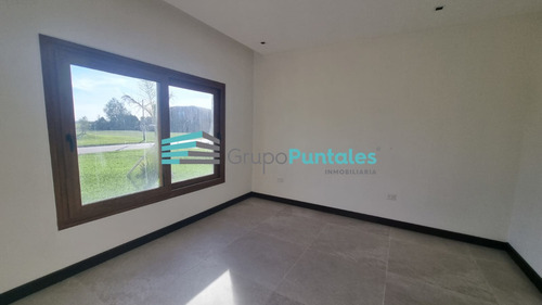 Hermosa Casa En Canning En Country La Providencia En Sector Golf 2