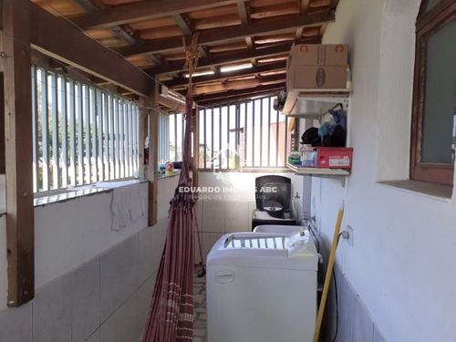 Imagem 8 de 15 de Ref 5029. 3 Dormitórios. 2 Vagas Na Garagem - Santo André - 5029