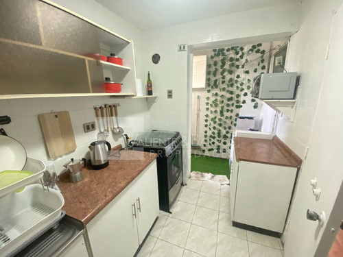 Departamento En Venta En Independencia