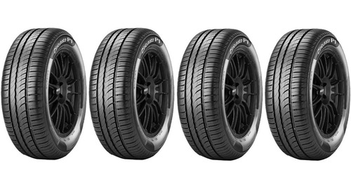 Kit X 4 Pirelli 185/65 R15 92h Cinturato P1 Neumabiz