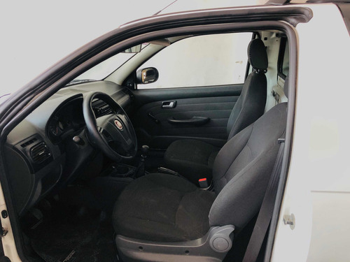 Fiat Strada 1.4 Working Cs 2016