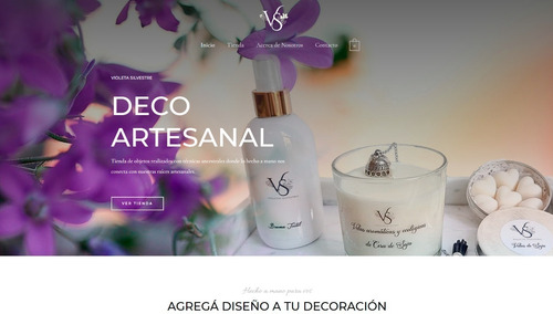 Imagen 8 de 10 de Sitio Web En 7 Dias Tienda Virtual Diseño Web Pagina Web