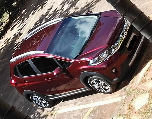 Imagem 2 de 5 de Honda Wr-v