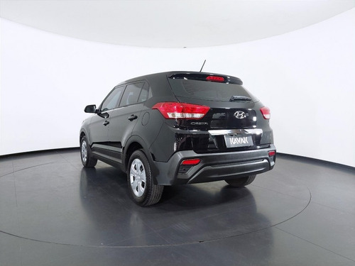 Imagem 5 de 15 de 182147 - Hyundai Creta 2019 Com Garantia