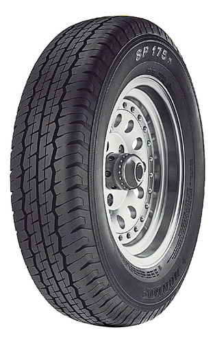 Llanta 195r15 Dunlop Sp 175 M 106/104r