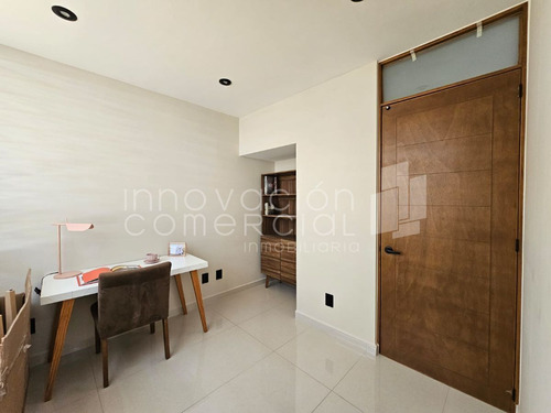 Casas Venta En Nuevo Refugio, Con Recámara En Planta Baja