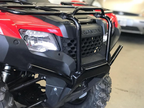 Imagen 1 de 9 de Honda Trx 420 0km