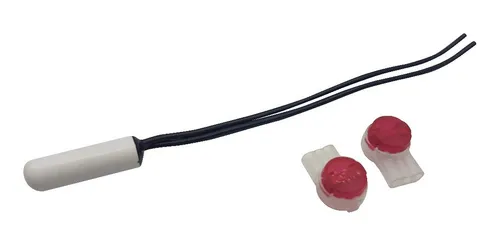 Sensor Termistor Heladera Whirlpool 2.7k Wrn48x1 Wrm47x1