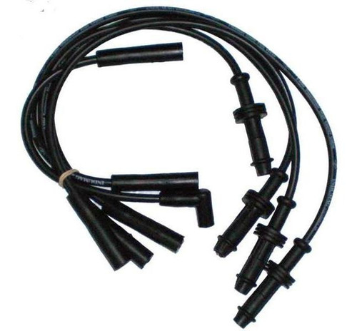 Cable De Bujias Peugeot 205 Xs 1.4-1.6 D.95 Prestolite 1201