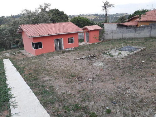 Casa Em Veraneio Irajá, Jacareí/sp De 70m² 2 Quartos À Venda Por R$ 250.000,00 - Ca920264