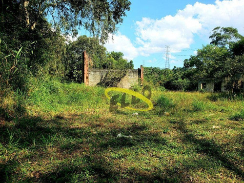 Imagem 3 de 22 de Área À Venda, 20000 M² Por R$ 8.000.000,00 - Chácara Roselândia - Cotia/sp - Ar0205