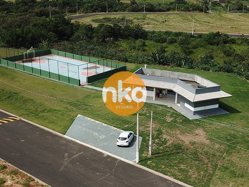 Imagem 6 de 10 de Terreno À Venda No Loteamento Zeta Empresarial - Jd. Nova Europa - Hortolândia. - Te00125 - 70411703