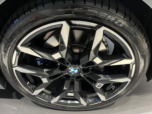 BMW 320i 2.0 16V TURBO FLEX M SPORT AUTOMÁTICO
