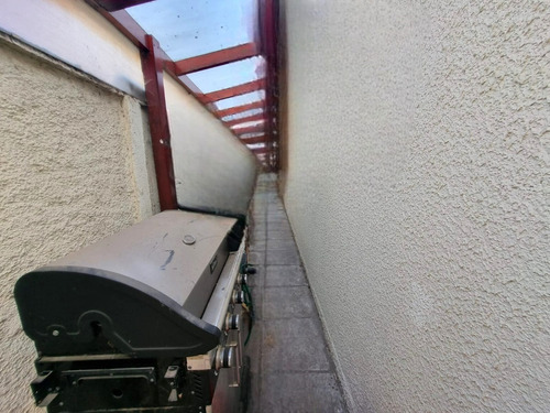 Casa En Condominio Cordillera, Peñalolén. Se Reciben Ofertas