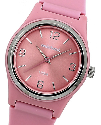 Reloj Mujer Mistral Cod: Lag-8776-04 Joyeria Esponda