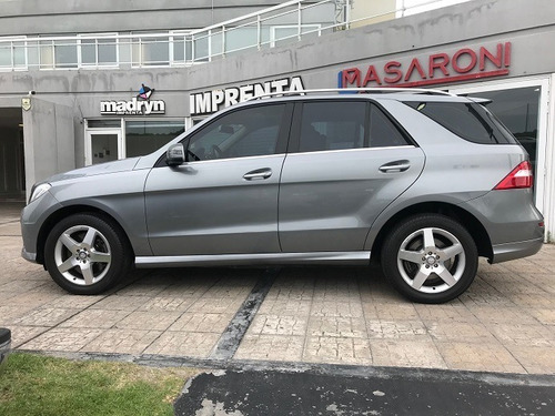 Mercedes Benz Ml350